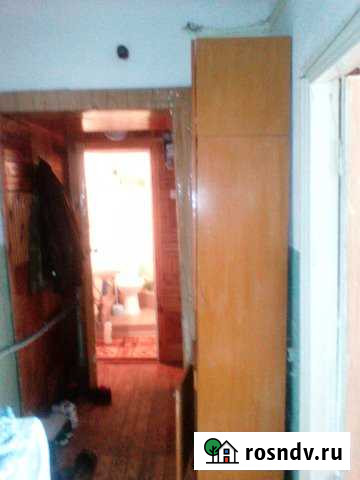 Комната 17 м² в 2-ком. кв., 2/2 эт. на продажу в Ялте Ялта - изображение 1