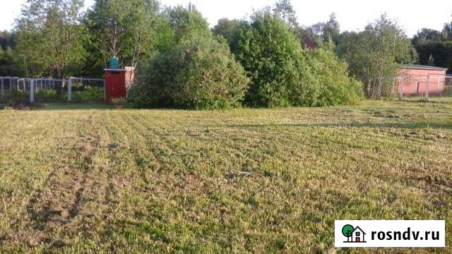 Дача 20 м² на участке 12 сот. на продажу в Шаховской Шаховская - изображение 1