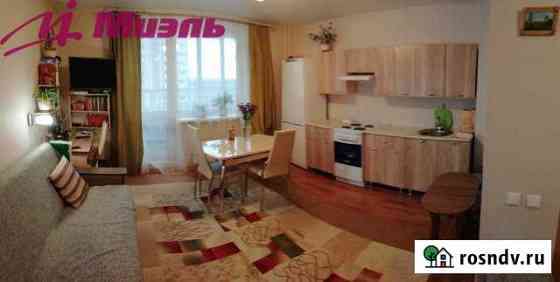Квартира-студия, 27 м², 5/10 эт. на продажу в Нижнем Тагиле Нижний Тагил