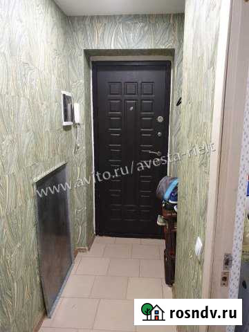 3-комнатная квартира, 52 м², 2/5 эт. на продажу в Афипском Афипский - изображение 1