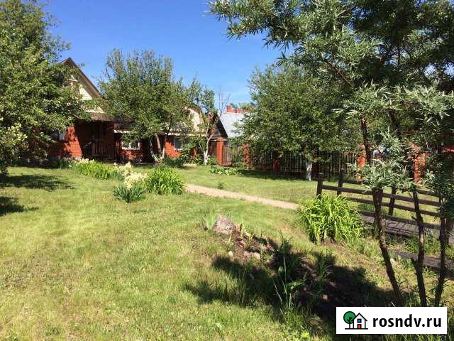 Участок ИЖС 10 сот. на продажу в Алкино-2 Алкино-2 - изображение 1