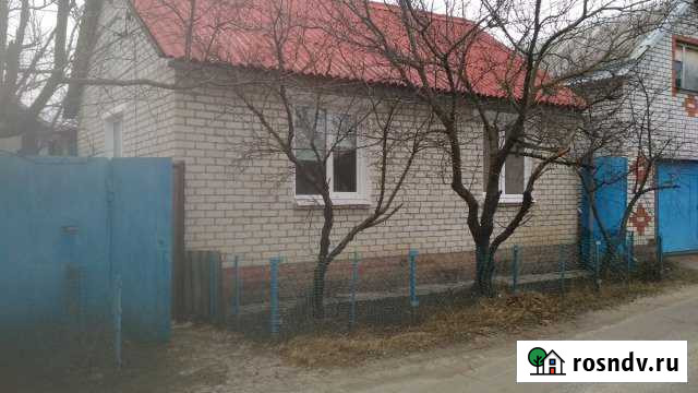 Дом 80 м² на участке 5 сот. в аренду посуточно в Белгороде Белгород - изображение 1