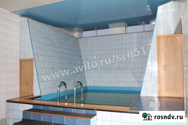 Помещение свободного назначения, 370.3 кв.м. Североморск - изображение 1