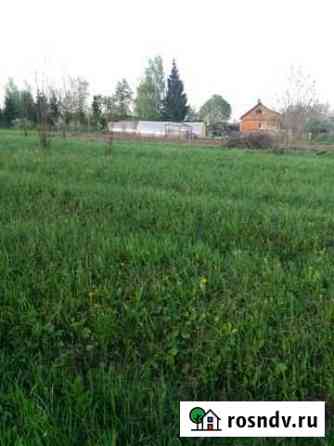 Участок ИЖС 12 сот. на продажу в Клине Клин