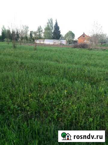 Участок ИЖС 12 сот. на продажу в Клине Клин - изображение 1