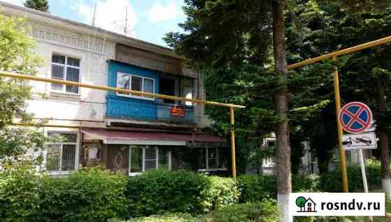 2-комнатная квартира, 49 м², 2/2 эт. на продажу в Хадыженске Хадыженск