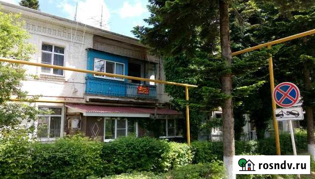 2-комнатная квартира, 49 м², 2/2 эт. на продажу в Хадыженске Хадыженск - изображение 1