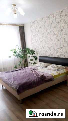 1-комнатная квартира, 43 м², 15/15 эт. в аренду посуточно в Ногинске Ногинск - изображение 1