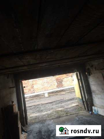 Гараж на продажу в Полысаево Полысаево - изображение 1