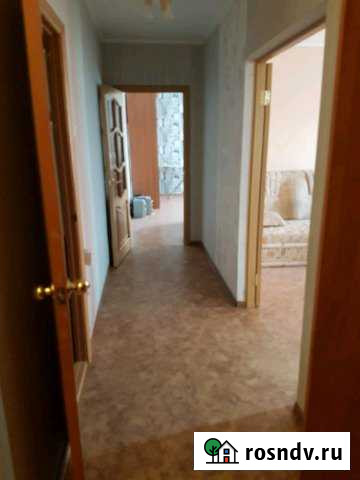 2-комнатная квартира, 54 м², 9/10 эт. в аренду на длительный срок в Благовещенске Благовещенск - изображение 1