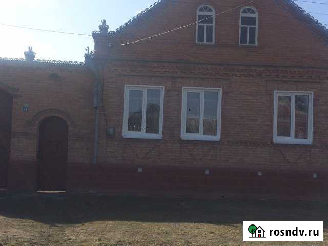 Дом 121 м² на участке 6 сот. на продажу в Беслане Беслан - изображение 1