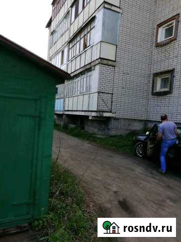 1-комнатная квартира, 29 м², 1/4 эт. на продажу в Переславле-Залесском Переславль-Залесский - изображение 1