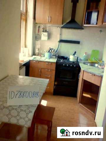 1-комнатная квартира, 22 м², 4/5 эт. в аренду посуточно в Дивноморском Дивноморское - изображение 1