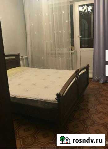 2-комнатная квартира, 45 м², 3/9 эт. в аренду посуточно в Липецке Липецк - изображение 1