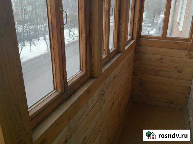 2-комнатная квартира, 44 м², 4/4 эт. на продажу в Сердобске Сердобск - изображение 1