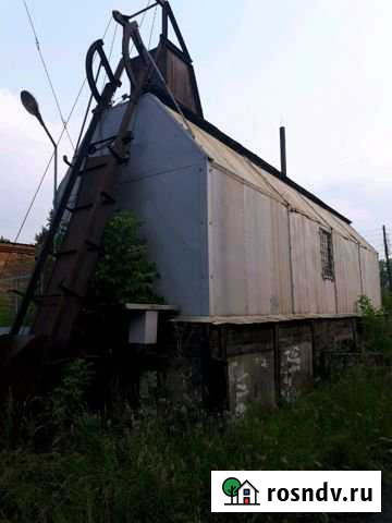 Передвижная котельная установка пку 1.4 Канск - изображение 1