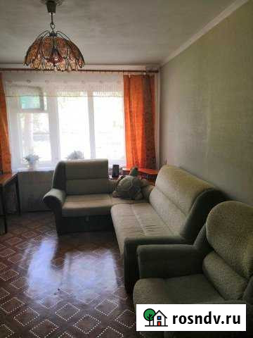 2-комнатная квартира, 44 м², 1/5 эт. на продажу в Ясном Ясный - изображение 1