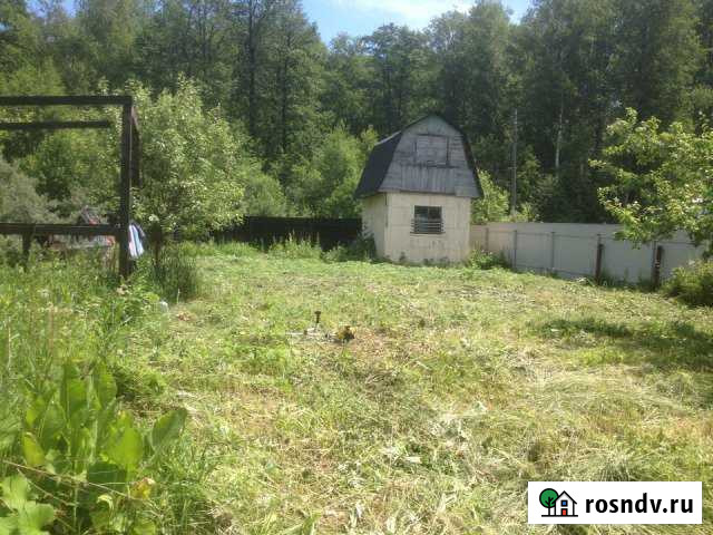 Участок СНТ, ДНП 4 сот. на продажу в Обнинске Обнинск - изображение 1