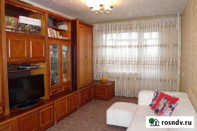 3-комнатная квартира, 66 м², 5/5 эт. на продажу в Шахтах Шахты - изображение 1