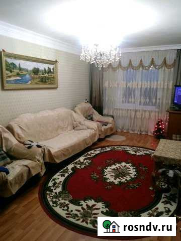 3-комнатная квартира, 78 м², 3/5 эт. на продажу в Баксане Баксан - изображение 1