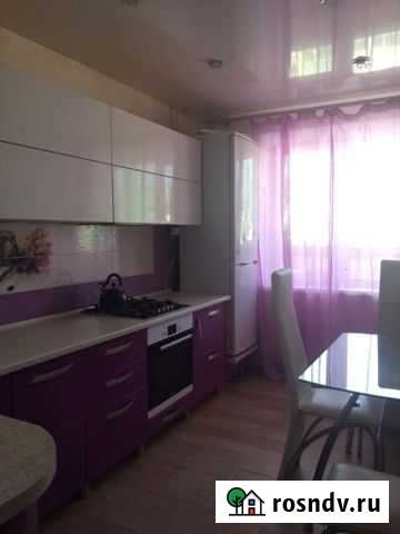 3-комнатная квартира, 70 м², 8/9 эт. в аренду на длительный срок в Волгограде Волгоград - изображение 1