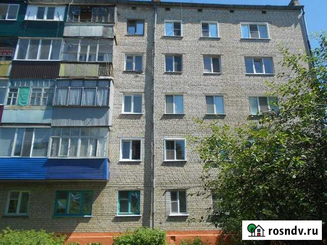 1-комнатная квартира, 29 м², 3/5 эт. на продажу в Валуйках Валуйки - изображение 1