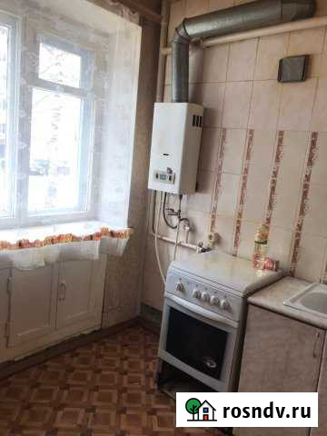 2-комнатная квартира, 44 м², 1/5 эт. на продажу в Шуе Ивановской области Шуя - изображение 1