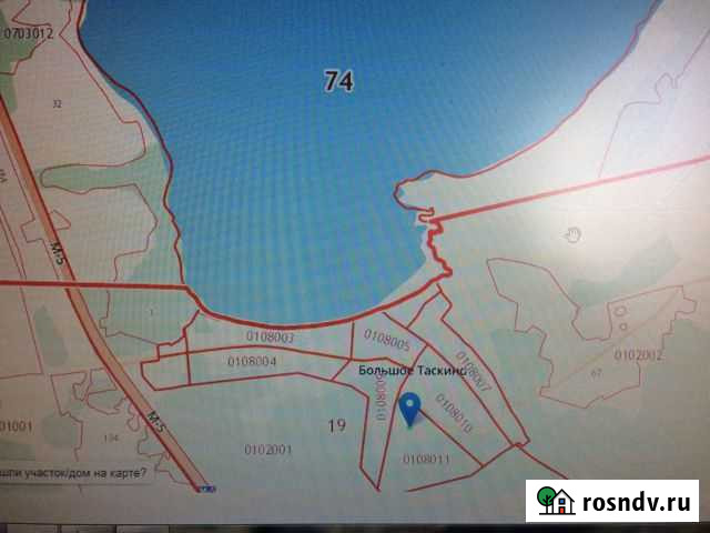 Дом 45 м² на участке 13 сот. на продажу в Кунашаке Кунашак - изображение 1