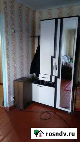 1-комнатная квартира, 31 м², 4/4 эт. на продажу в Свободном Амурской области Свободный - изображение 1