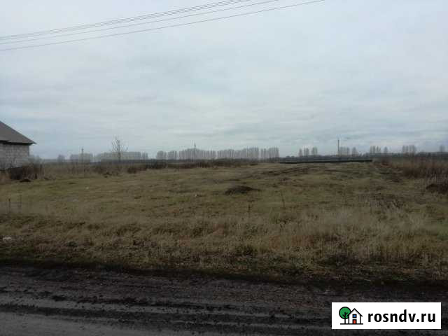 Участок ИЖС 15 сот. на продажу в Ивне Ивня - изображение 1