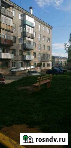 3-комнатная квартира, 55 м², 3/5 эт. на продажу в Соликамске Соликамск - изображение 1