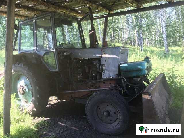 Участок СНТ, ДНП 547 сот. на продажу в Миассе Миасс - изображение 1