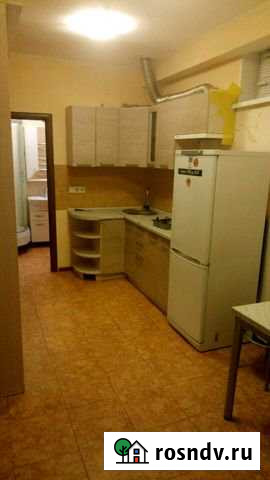 2-комнатная квартира, 50 м², 1/4 эт. в аренду на длительный срок в Томилино Томилино - изображение 1