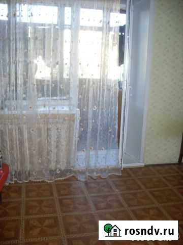 1-комнатная квартира, 32 м², 3/5 эт. на продажу в Суворове Суворов - изображение 1