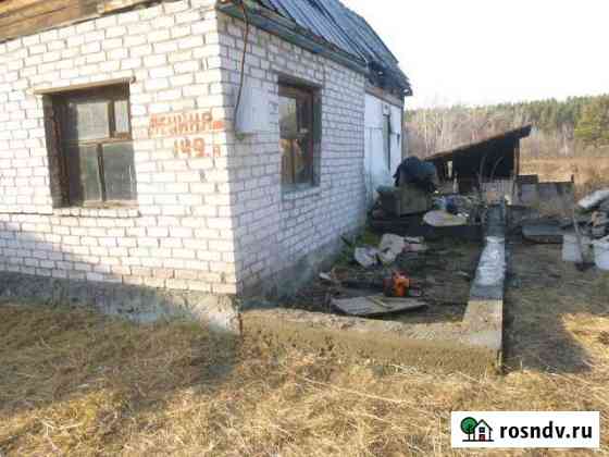Дом 40 м² на участке 10 сот. на продажу в Боровихе Боровиха