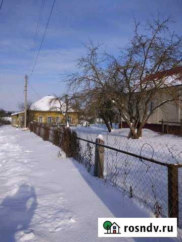 Дом 55 м² на участке 13 сот. на продажу в Кесовой Горе Кесова Гора - изображение 1