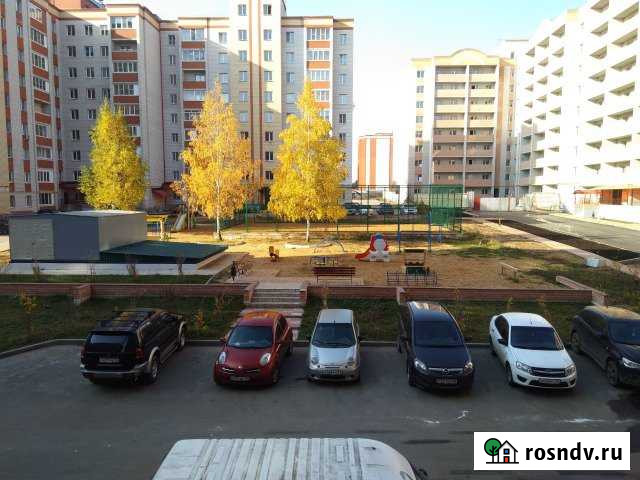 1-комнатная квартира, 32 м², 2/9 эт. на продажу в Александрове Александров - изображение 1