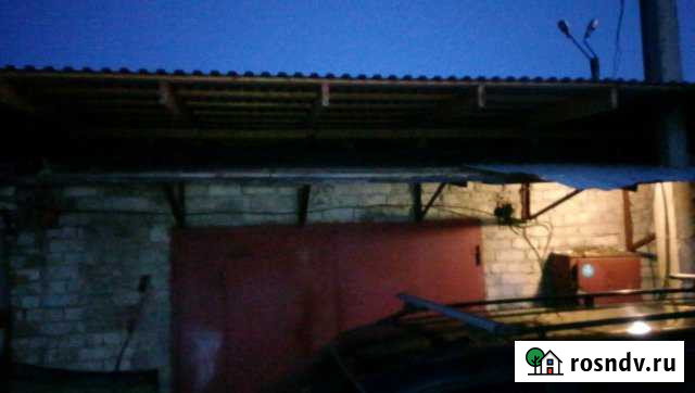 Гараж 30 м² на продажу в Сосногорске Сосногорск - изображение 1