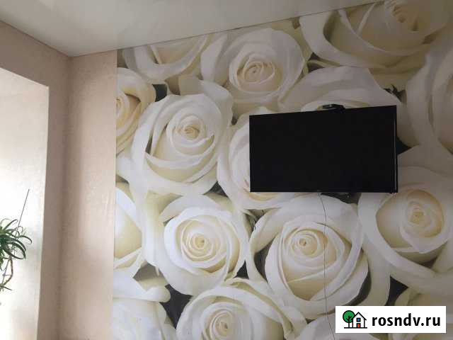 2-комнатная квартира, 58 м², 1/2 эт. на продажу в Татарске Татарск - изображение 1