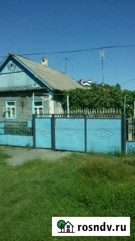 Дом 47 м² на участке 7 сот. на продажу в Нарткале Нарткала - изображение 1