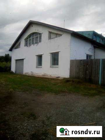 Коттедж 220 м² на участке 15 сот. на продажу в Ачинске Ачинск - изображение 1