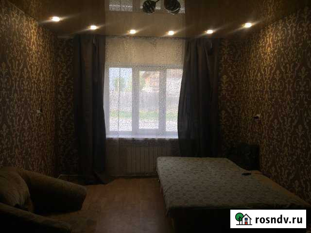 Дом 50 м² на участке 15 сот. на продажу в Ялуторовске Ялуторовск - изображение 1