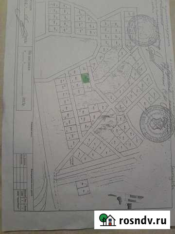 Участок ИЖС 15 сот. на продажу в Сортавале Сортавала - изображение 1