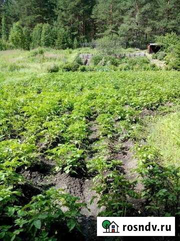 Участок СНТ, ДНП 9 сот. на продажу в Сысерти Сысерть - изображение 1