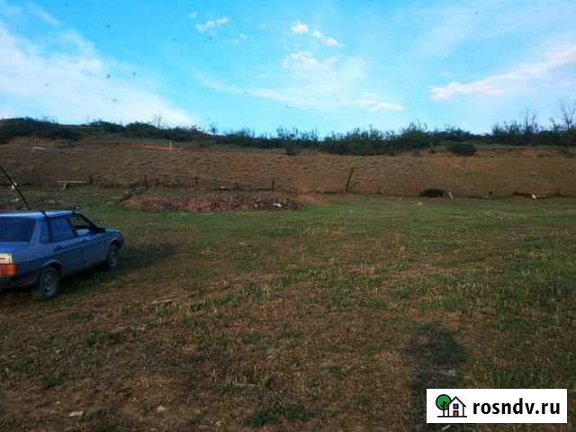 Участок ИЖС 8 сот. на продажу в Буйнакске Буйнакск - изображение 1