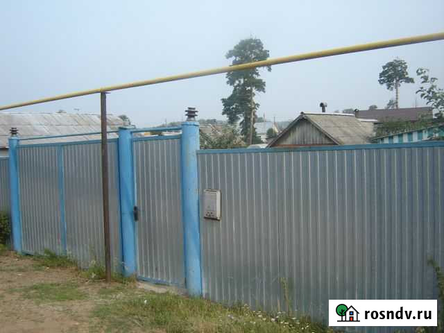 Дом 68 м² на участке 15 сот. на продажу в Чистополе Чистополь - изображение 1