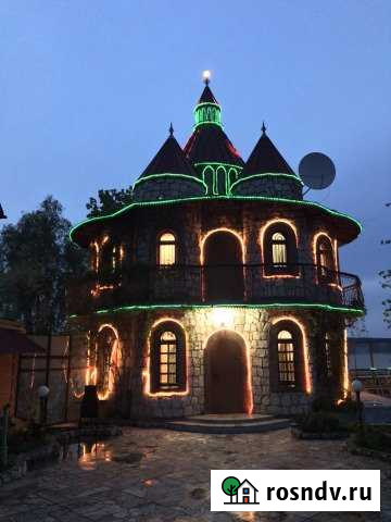 Коттедж 150 м² на участке 12 сот. в аренду посуточно в Самаре Самара - изображение 1