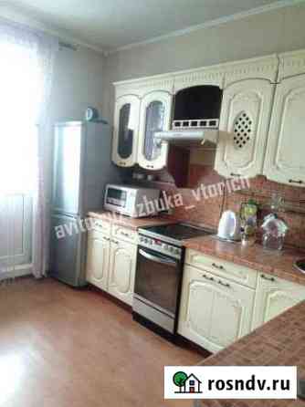4-комнатная квартира, 110 м², 17/23 эт. на продажу в Люберцах Люберцы