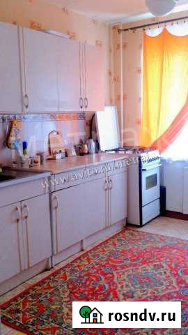 4-комнатная квартира, 89 м², 8/9 эт. на продажу в Белгороде Белгород - изображение 1