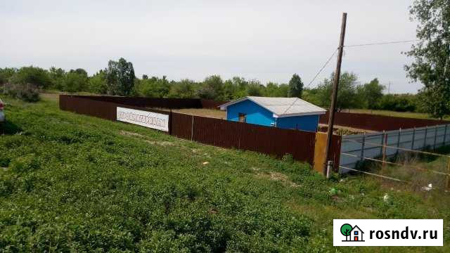 Участок ИЖС 10 сот. на продажу в Волжском Волгоградской области Волжский - изображение 1